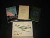 Group of books and articles relating to the Roosevelt-Rincon Brazilian expedition of 1913-14.